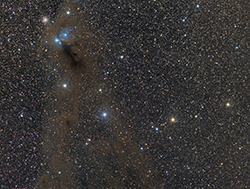 Corona australis