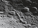 Krater Rheita